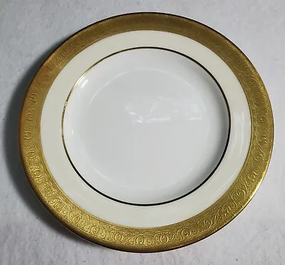 Minton England Buckingham Side Bread Plate 6-1/4  Excellent! • $15