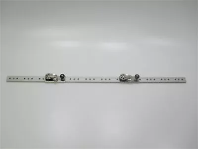 $399.99 • Buy Barton Marine Sailboat Genoa Car Rope Line OEM 1-1/4  T-Track Slider Rail *NEW*