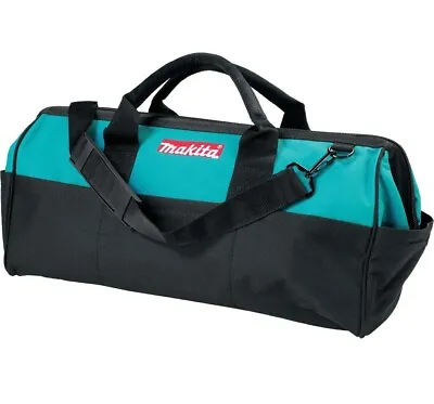 Makita 21” X 12” Contractor Tool Bag • $24.99