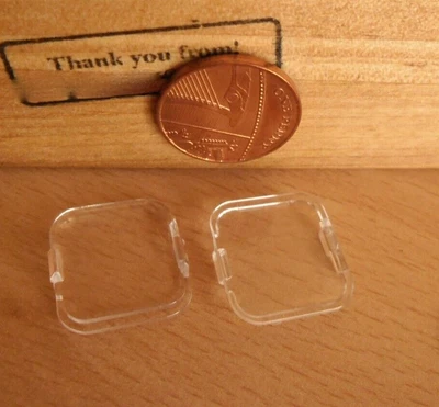 3416 Window For Playmobil Plane 3185 4310 - Playmobil New Spare Parts • £3.90