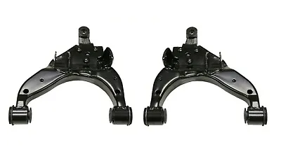 MOOG Front Right Lower & Left Lower Control Arms Set For 95-04 Tacoma PreRunner • $219.95