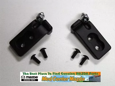 Mazda Miata Hardtop Striker Kit With Deck Bolts 1990-2005 • $147