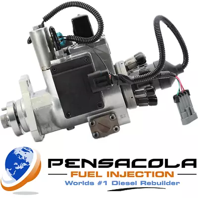 94-01 GM Chevrolet 6.5L Diesel DS Fuel Injection Pump With New PMD - Core Due • $729