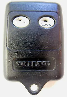 Keyless Remote Control By Genuine Volvo Entry Remote Control 9148646 JAPAN MPT 1 • $31.04