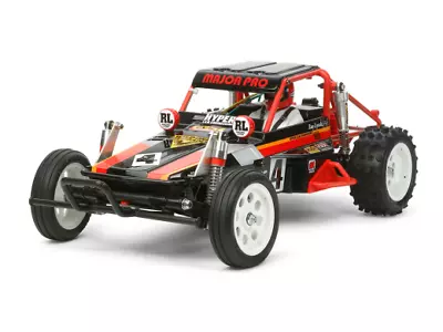 Tamiya 1/10 RC Wild One Off-Roader (No ESC) • $279