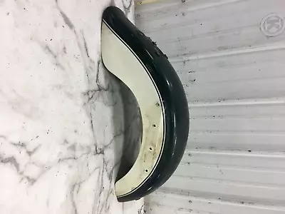 97 Kawasaki VN 1500 VN1500 D Vulcan Rear Back Fender • $110.50