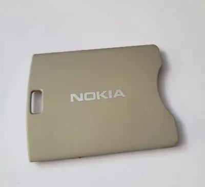 100% Original Nokia N95 Battery Cover Sand • $17.67