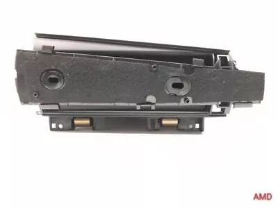 2011 Mini Cooper S R56 R57 R55 R58 R59 Upper Glove Box CD Changer Carrier  • $34.99