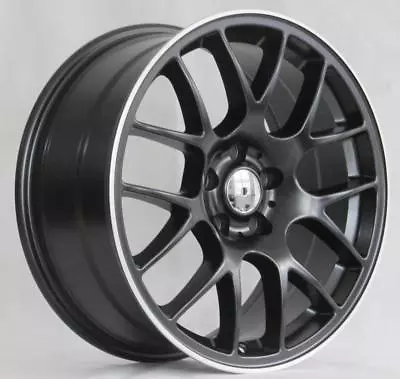 $799.20 • Buy 18'' Wheels For VW CC 2009-17 5x112
