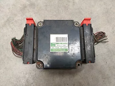 06/1998 To 02/2003 Holden TF Rodeo 3.2L Petrol V6 - Engine Control Unit (ECU) • $420