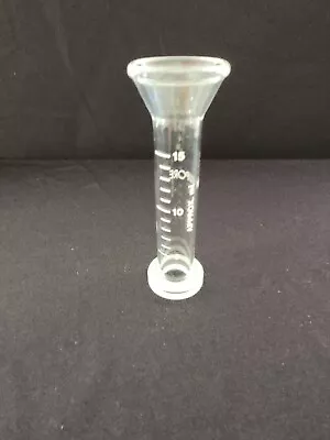 Millipore Glass Funnel For Vacuum Filtration • $50