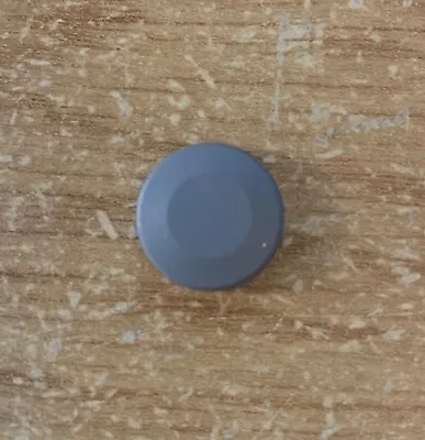 £3 • Buy Cotswold PV300 Cockspur Handle Cover Caps Grey - Circle