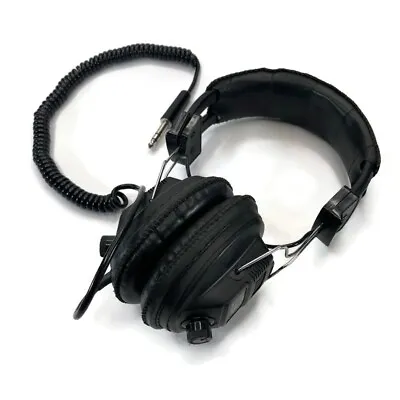Auriculares Vintage Philips SBC 3155 • $44.94