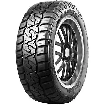 $298.99 • Buy 1 New Grit King Ridge Climber R/t  - 305x70r17 Tires 3057017 305 70 17
