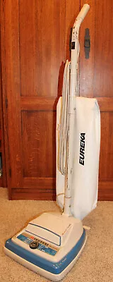 Vintage Eureka Upright Vacuum Cleaner ~ Model 2042 • $69