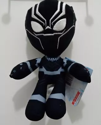 Marvel Black Panther Plush • $6