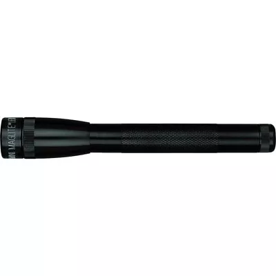 Mag-Lite Mini Mag-Lite 2AA Cell LED Powerful Beam Interchangeable Light Sourcing • $34.39