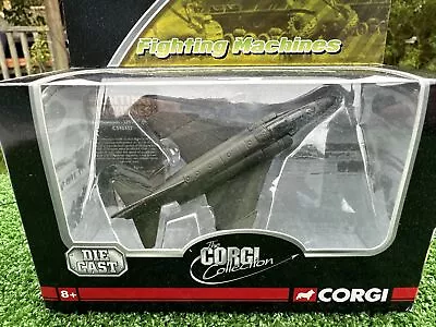 Corgi  CS90432 - Fighting Machines - McDonnell Douglas F-4 Phantom II - USAF • $17.97