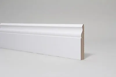 Door Architrave Sets - Primed MDF  Ogee - 70 X 14mm • £5.99