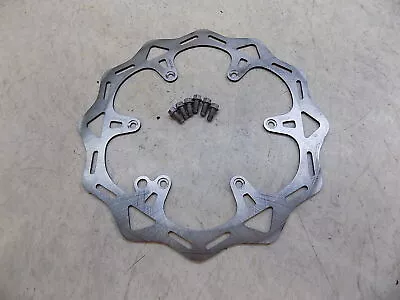 KTM 250SX Front Brake Disc Rotor    250 SX 2023 NEW #2 • $64.99