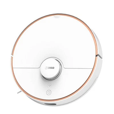 $266.29 • Buy 360 Robot Vacuum Cleaner + Mop - Model S7 (SMT-S7)
