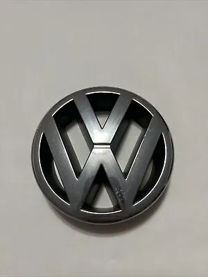 99-02 Volkswagen VW Passat—Grille Emblem Badge 3B0 853 601 A • $15