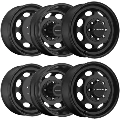 8x170mm Rims Best 8x170 Dually Wheels Deals | Dealsan