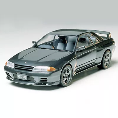 Tamiya 1/24 Nissan Skyline GTR Plastic Model TAM24090 Plastics Car/Truck • $19.20