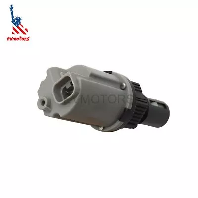 $34.29 • Buy 26060073 Front Axle Differential Actuator 4WD For Chevy Silverado GMC Sierra