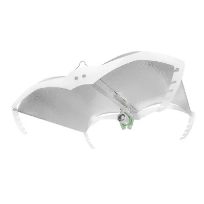 £55 • Buy PowerPlant Mantis Dutch Adjustable Reflector Hydroponic Light SE E40 -MH HPS CFL