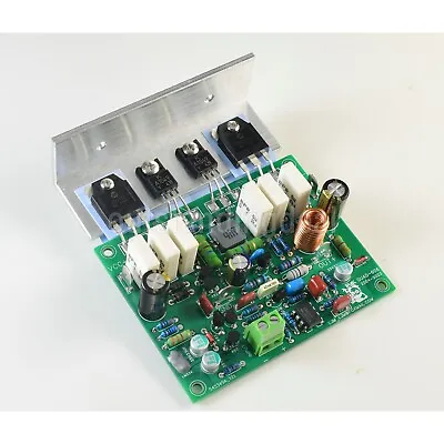 QUAD-606 QUAD606 Assembled Mono Amplifier Board Power Amp Board Os67 • $19.49