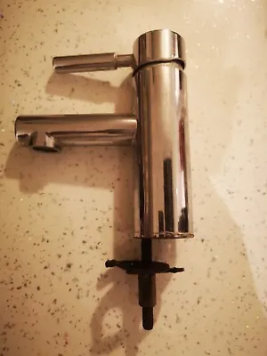 B & Q Bathroom Sink Mixer Tap • £9.95