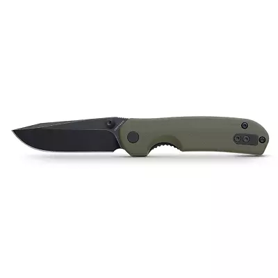 Vosteed Chipmunk A1402 Liner Lock And G10 Handle • $94.95