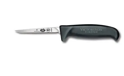 Victorinox - Swiss Army 5.5903.09M Straight Poultry Knife W/ 3 3/4  Blade NEW • $16.88