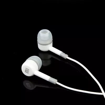 For Xiaomi Piston Earphones Headphone Earbuds In-Ear+Mic Remote Wire Control Sx • $6.82