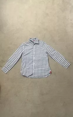 Mini Boden Shirt • £4.59