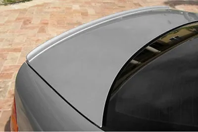 $51 • Buy JDM M3 Style Unpainted Trunk Lip Spoiler Wing Fits 89-94 240sx S13 Coupe Silvia