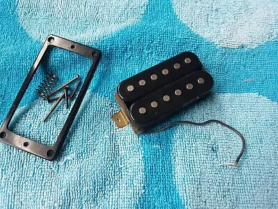 Vintage Mighty Mite Humbucker Guitar Pickup • $174.99