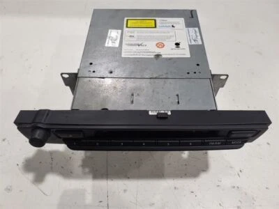 $225 • Buy Info-GPS-TV Screen Player DVD Navigation Fits 10-14 BMW X6 E70 OEM