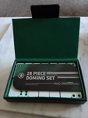 28 Piece Domino Set • $12