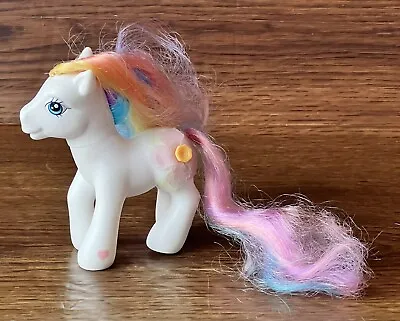 My Little Pony G3 Twist & Style Petal Parlor Daffidazey Figure 2005 • $13.50