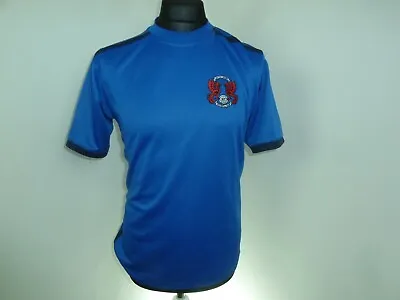 £22.25 • Buy LEYTON ORIENT Football Shirt Away Soccer Jersey Avec Size Small