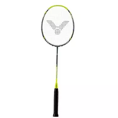 Victor DriveX Lightfigher 60 Badminton Racquet (Prestrung) Auth. Victor Dealer • $109.99