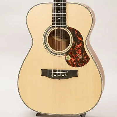 New MATON EBG808 Artist #29244 Acoustic Guitar • $3132.98