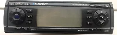 Blaupunkt Travelpilot Dx-r52 Built In Headunit Navigation Blaupunkt Car Stereo • £25