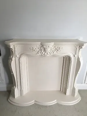 Louis Fire Surround Set • £400