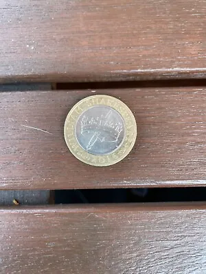 £10 • Buy William Shakespeare £2 Coin