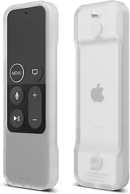 $22.99 • Buy Elago Magnet Apple TV Remote Cover For Apple TV 4K / 4th Generation Siri Remote
