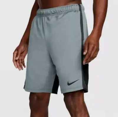 Mens Nike Hybrid Knit Dri-Fit Training Shorts - 4XL/3XL/XXLT - NWT • $24.99