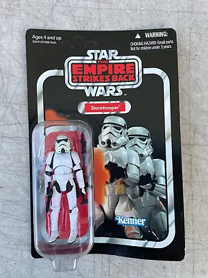 Kenner Star Wars The Vintage Collection Stormtrooper Empire Strikes Back VC-41 • $32